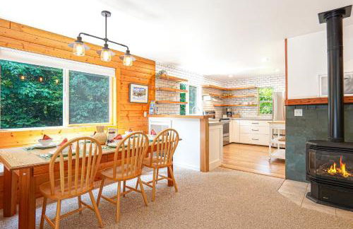 Wandering Rivers Retreat - Foto 25