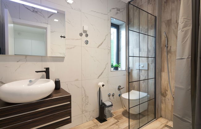 Deluxe Feliciano Apartments - Foto 55