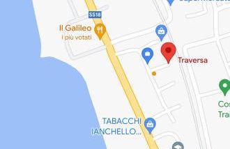 Sea Sunsets - Apartments - Falerna Lido - Gizzeria Lido - Photo 26