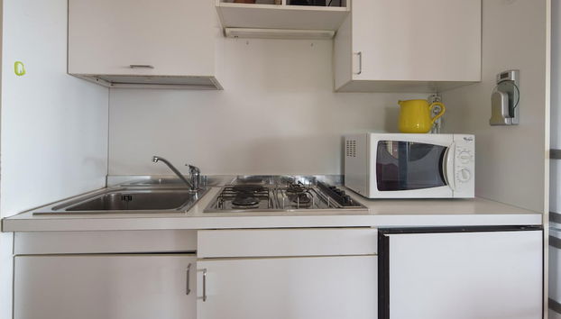 Verde Mare in Punta Pedrosa - Foto 5, Habitación