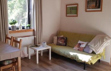 Neumühle Ferienwohnung 2 - Foto 9