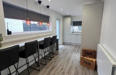 Luxury Modern 3 Bedroom House - Foto 12