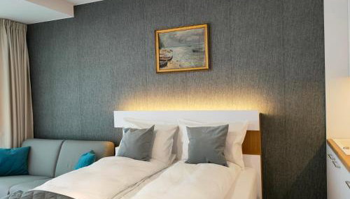 Apartament 309 Natalie Seaside Park - Foto 5