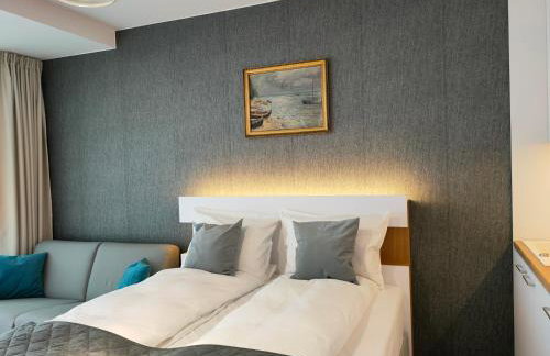 Apartament 309 Natalie Seaside Park - Foto 5