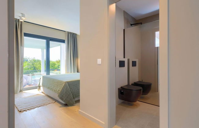 Holiday House with Pool Casa Lavanda - Photo 9