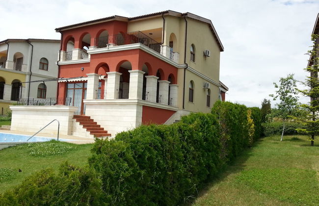 Lighthouse Luxe Estate Apart & Villas - Foto 18