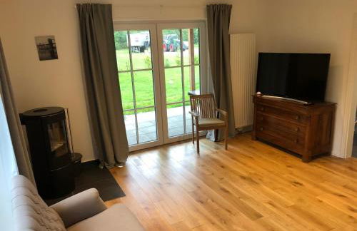 Farm-Chalet Renzow - Foto 16