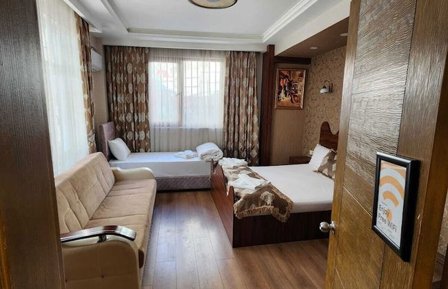 Capricorn by Otantik Suites - Foto 30