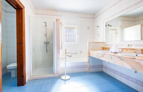 Villa Mario para 8 con piscina privada AA y Wi-Fi. - Photo 23