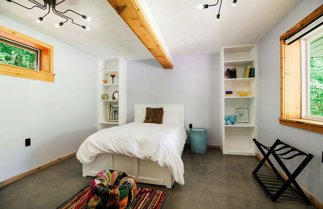 Northern Nights Chalet by Wanderlust Abodes - Foto 70