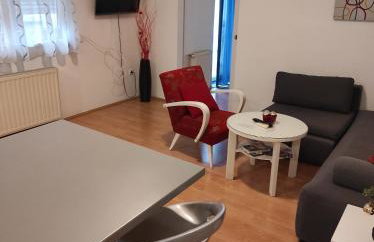 Astralis Factory Apartments-Marineta - Photo 1