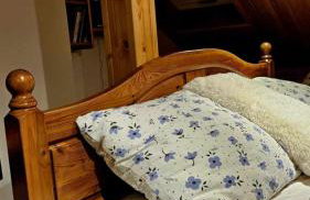 Zakątek u Poety Dąbrówka - Foto 64