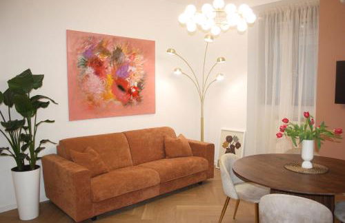 Domus San Pietro - Elegant stay in Vatican - Foto 2