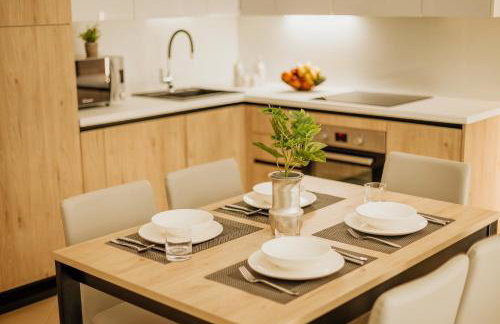 Supreme Apartment Bliss - Foto 23