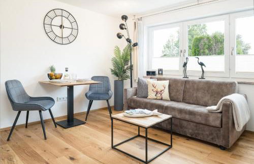 FENJOY Ferienapartments Bernau am Chiemsee - Foto 14