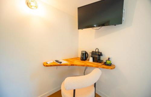 LE MOULIN DE LA FLAMBERE - Foto 15