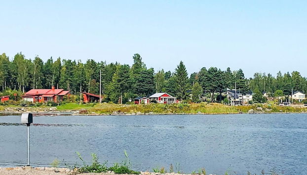 Holiday Home in Norrsundet - Photo 3