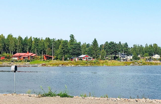 Holiday Home in Norrsundet - Foto 3