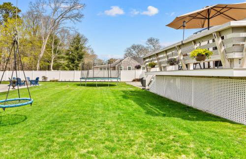 Family Retreat hot tub Firepit Beach nearby - Foto 43