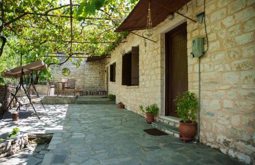 Euaggelias & Cristianas House - Foto 33