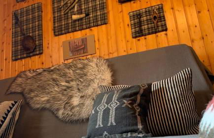 Chalet Martine - Foto 45