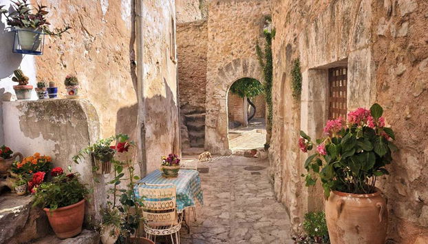 Bocairent und das islamische Labyrinth von Valencia – Tagestour - Foto 2