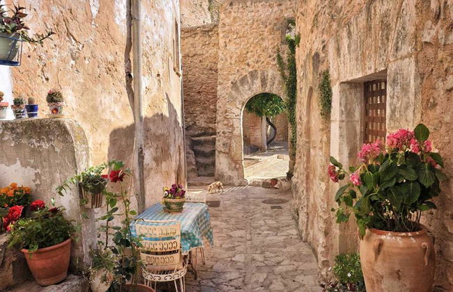 Bocairent und das islamische Labyrinth von Valencia – Tagestour - Foto 2