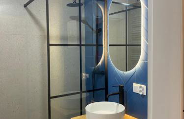 Chillout City Center Apartment PN73 - Foto 1