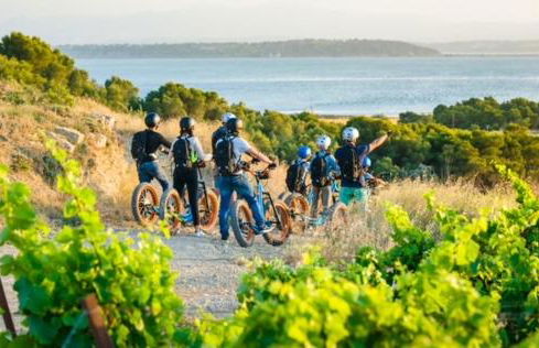 VILLA DU PIN - Foto 37