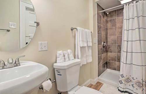 Beautiful Lenox Home, 3 Mi to Shakespeare and Co! - Foto 15