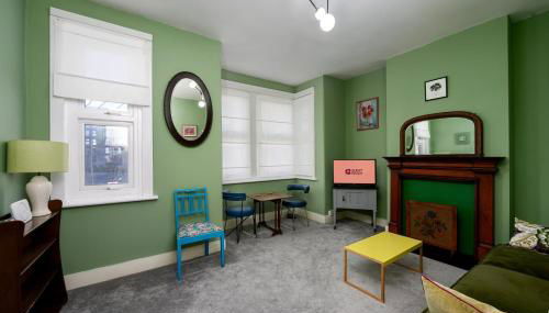 GuestReady - Cosy Retreat in the East End - Foto 2