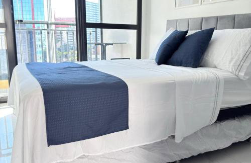 103NV Studio Liberdade SP 300 m Estação Liberdade acomoda ate 03 pessoas - Foto 24