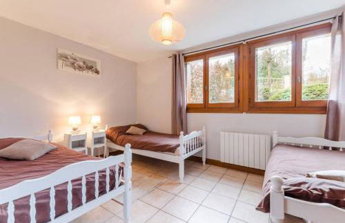 Le gite du petit ecureuil - Foto 8