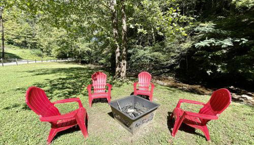 Whisper Creek cabin - Foto 5