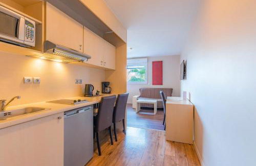 Appart'City Confort Montpellier Ovalie 1 - Foto 38