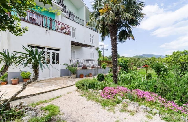 Apartments Sutvid - Foto 23