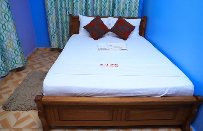 Le Mach Apartments - Foto 18