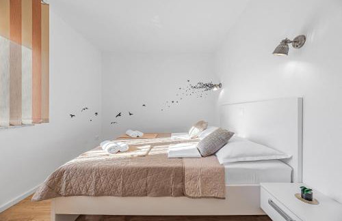 Villa Magdalena ZadarVillas - Foto 15