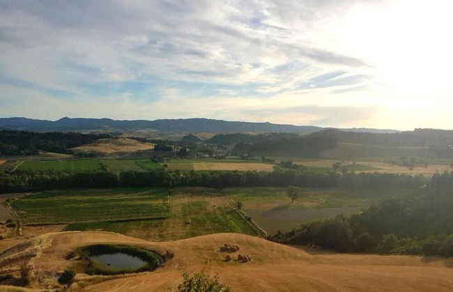 Lavish Villa in Peccioli - Foto 32