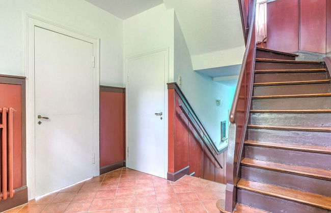 Rustic Apartment With Garden in Bad Harzburg Germany - Foto 76