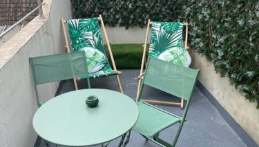 Douc’Heurt vue mer - Foto 4