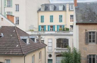 L'Alquié - Appartement design hyper centre - Foto 44