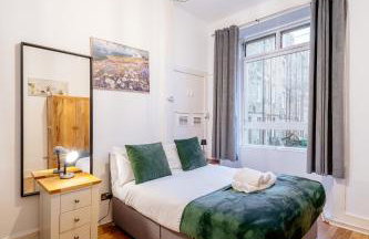 Monty's Residence - 8 Guests 7 Beds City Centre - Foto 6