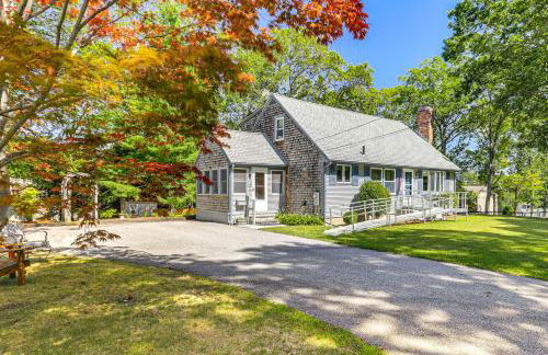 2 Mi to New England Sports Village - Quiet Home - Foto 24