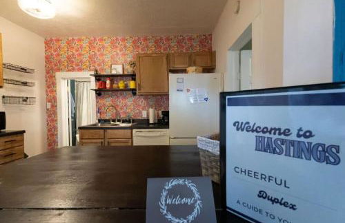 Sunshine Cottage 2 bedroom in duplex - Foto 6