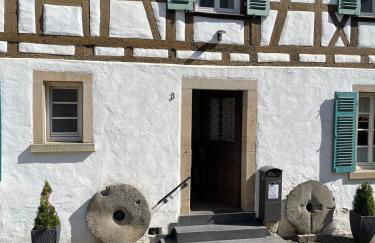 Grand Apt 1777 Neckarmühle - Foto 6