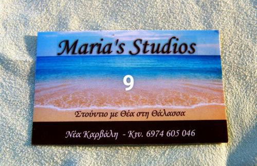 Maria Studio - Foto 42