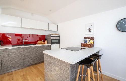 Cairnie Cottage - Foto 13