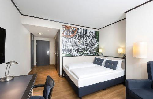 Seminaris Hotel Bad Honnef - Foto 22