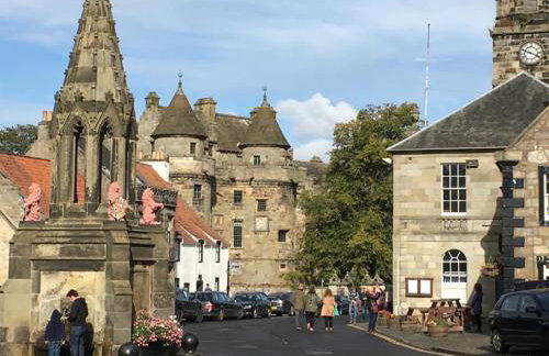 The Old Schoolhouse, Kinross - Foto 52